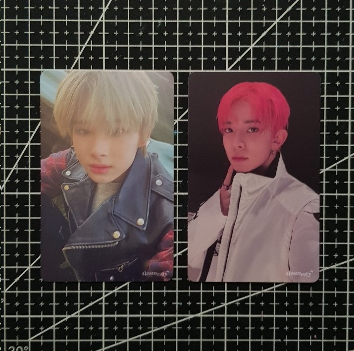 gyukeonh's tweet photo. 𓂃 #clmails 

📓 . . . @bebe_sunoo16  — hello! sorry for the vvv late feedback >< thank you so much for the smooth and fast transaction! my prio pc came home safely, looking forward to our next one ☺︎︎

[ #TrixProofs ] https://t.co/anKcnrWWd1