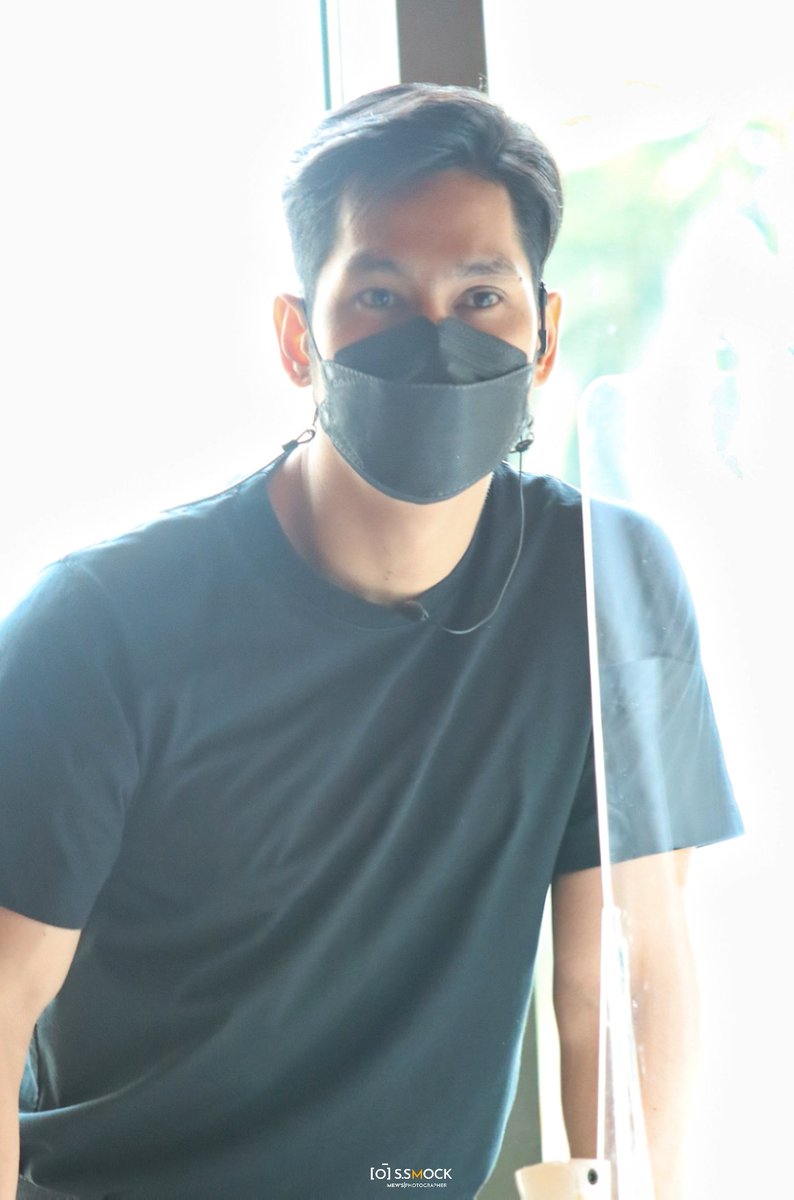 s_smock_b's tweet image. ได้เจอกันแน้วววว &amp;gt;&amp;lt; 

#FansignNCallsignOfMSS
@MSuppasit
#MewSuppasit
#มิวศุภศิษฏ์
#ม๊อกเมนมิว