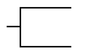 wrestlelamia's tweet photo. The tournament bracket for the women's tag team championship #SmackDown https://t.co/orhMPoG3Wb