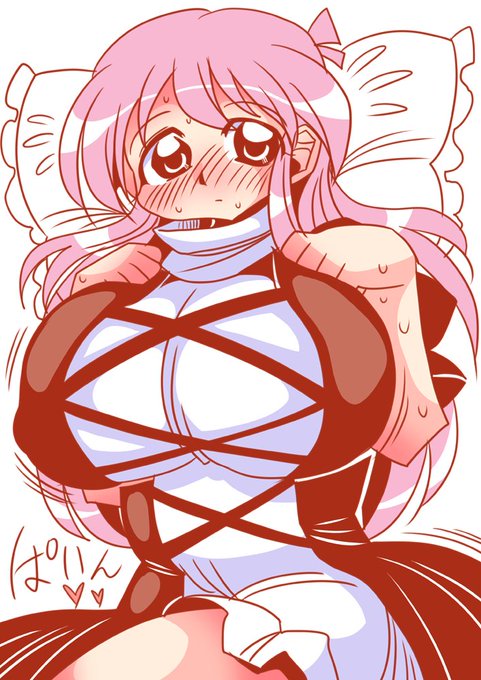 #東方Project #東方絵描きさんと繋がりたい #東方好きと繋がりたい #聖白蓮 白蓮ままんに甘えたい5 