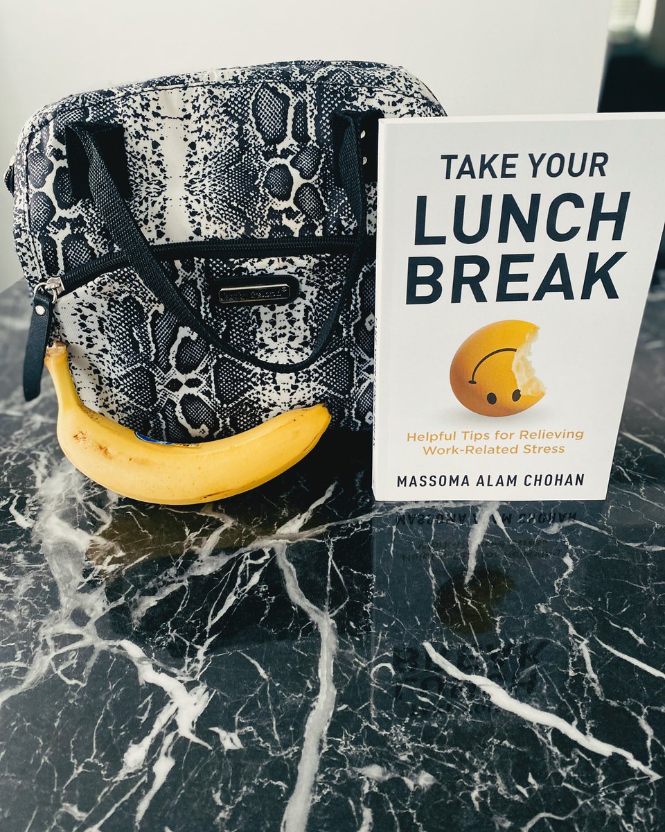 If you’re looking for a non fiction read.. 😍😍

let me just leave this here 👏 <a href="/MassomaAlam/">Massoma</a> 

#BookRecommendations #books #mentalhealth