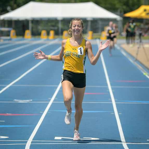 WSHS_Colts_FB's tweet photo. Big day at Dub Stanly: our dude @gavin64hudson placed 2nd in the state is discus. Natalie Almond wins the 2A 1600m championship and to top off @WSColtsSoftball punched their ticket to the regional championship w/ home field advantage. https://t.co/w0teHlOqid