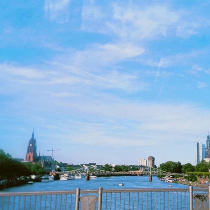 UnderyoohSky's tweet photo. Aesthetic siyeon hits diff
#Dreamcatcher
#DREAMCATCHERinGermany https://t.co/780llBrgy7