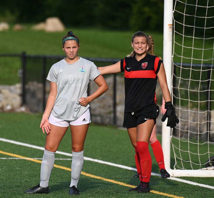 Lady Victory FC tweet media