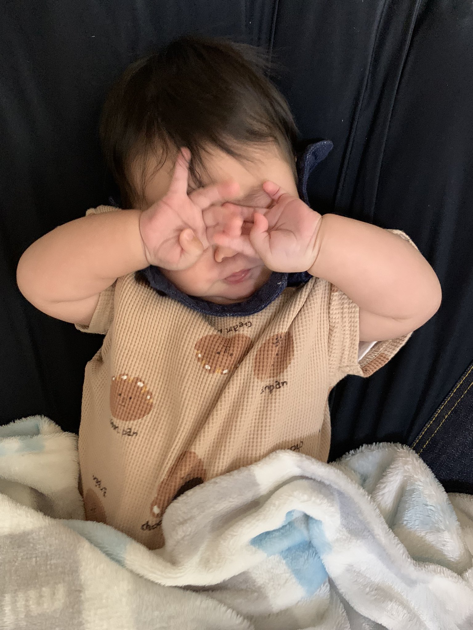 Mina 6m Baby Mitty0n Twitter