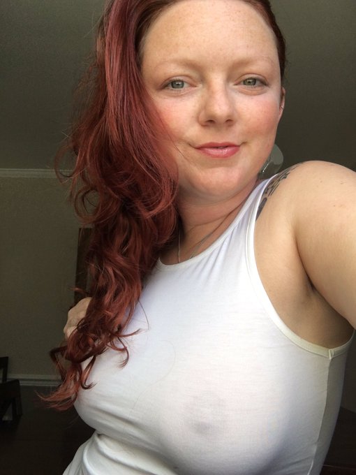 It&rsquo;s cold in here. R/t bc my tits deserve to be seen. https://t.co/7YGqk5tTzu<a href="/tag/redhead"class="tags"><span>#redhead</span></a><a href="/tag/ginger"class="tags"><span>#ginger</span></a><a href="/tag/bbwbabe"class="tags"><span>#bbwbabe</span></a><a href="/tag/mommodels"class="tags"><span>#mommodels</span></a><a href="/tag/mommodel"class="tags"><span>#mommodel</span></a>