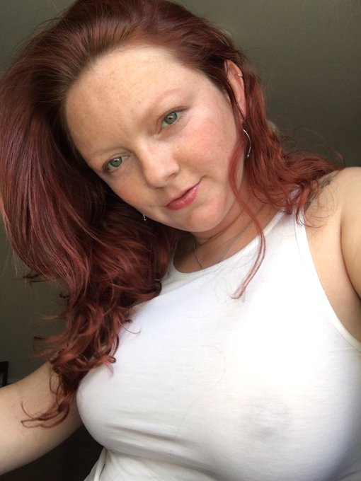 It&rsquo;s cold in here. R/t bc my tits deserve to be seen. https://t.co/7YGqk5tTzu<a href="/tag/redhead"class="tags"><span>#redhead</span></a><a href="/tag/ginger"class="tags"><span>#ginger</span></a><a href="/tag/bbwbabe"class="tags"><span>#bbwbabe</span></a><a href="/tag/mommodels"class="tags"><span>#mommodels</span></a><a href="/tag/mommodel"class="tags"><span>#mommodel</span></a>