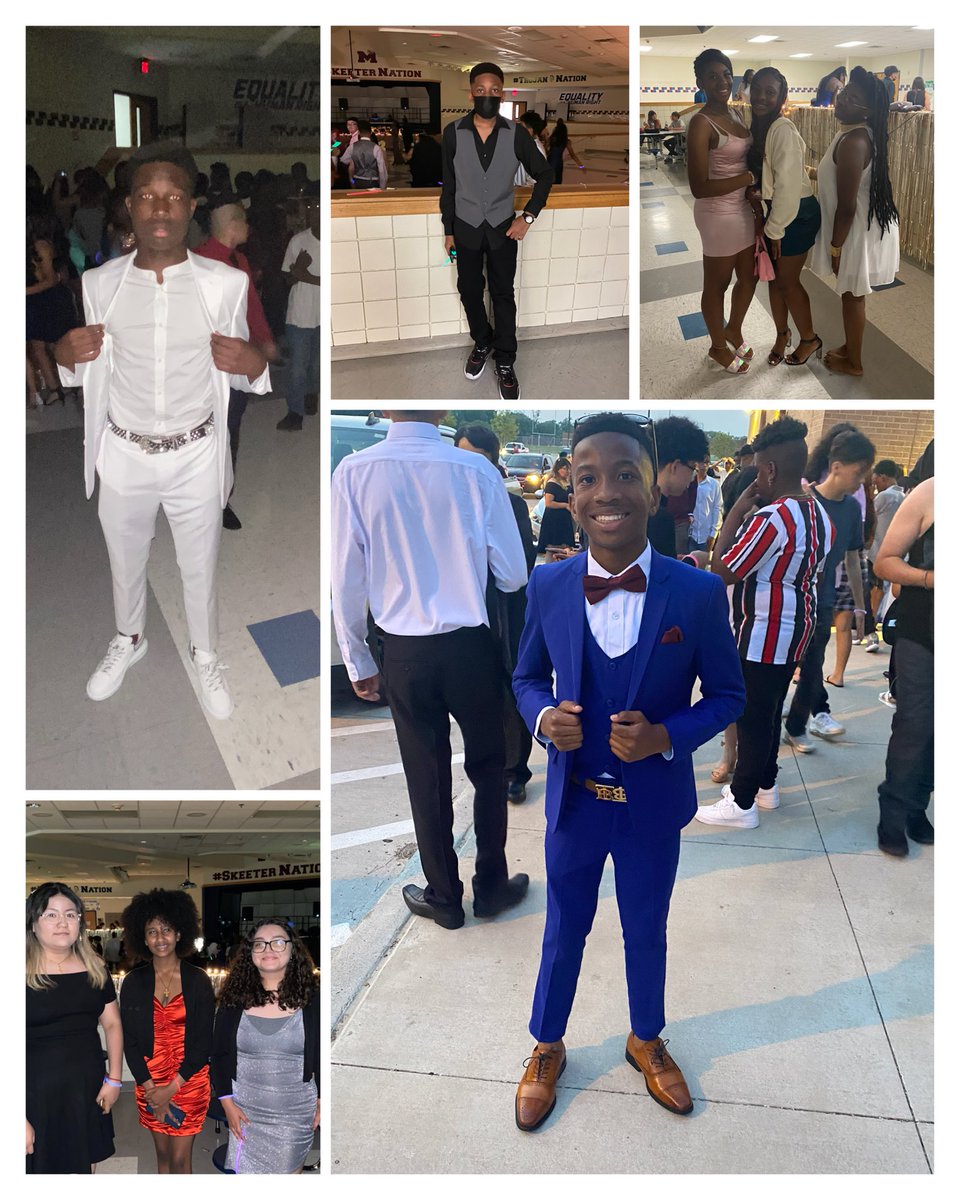 Agnew Middle School tweet media