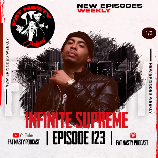 Fat Nasty Podcast (@FatNastyPodcast) / Posts / X