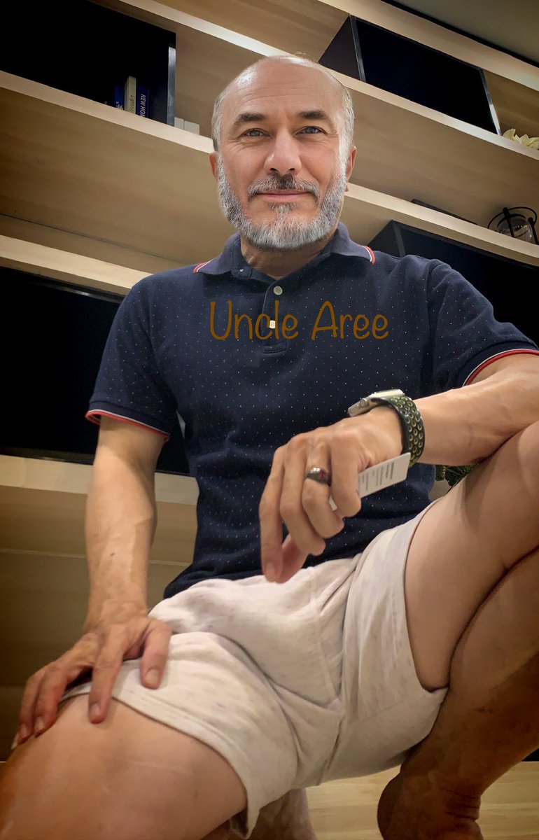 ลุง อารีย์ tweet media