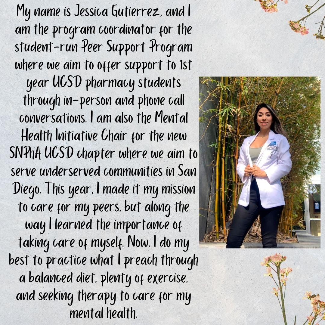 UC San Diego Skaggs School of Pharmacy tweet media