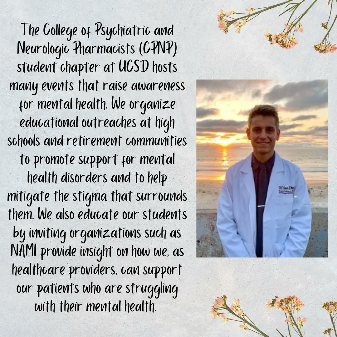UC San Diego Skaggs School of Pharmacy tweet media