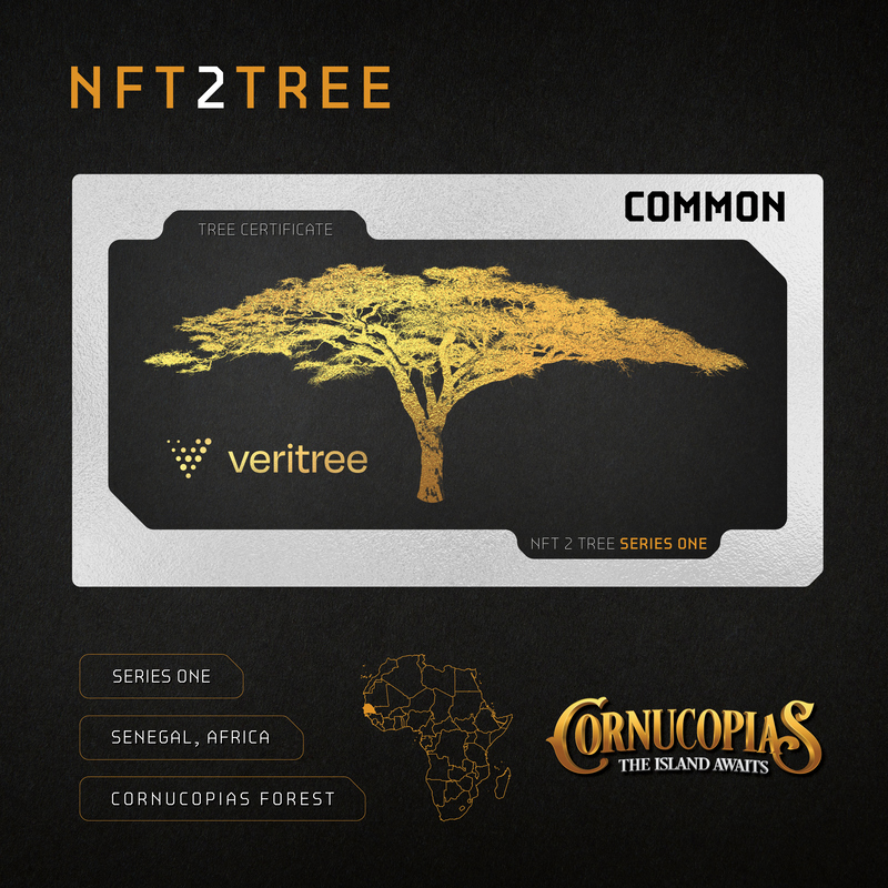 jeljiero's tweet photo. Another thing that help this world better. One of the vision of #Cardano and our #CardanoCommunity #NFT2TREE #Cornnucopias $COPI #Veritree https://t.co/5vbErfczkO