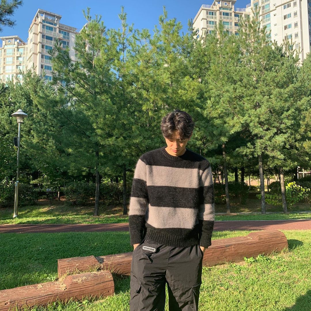 남주혁~小时候是校草 tweet media