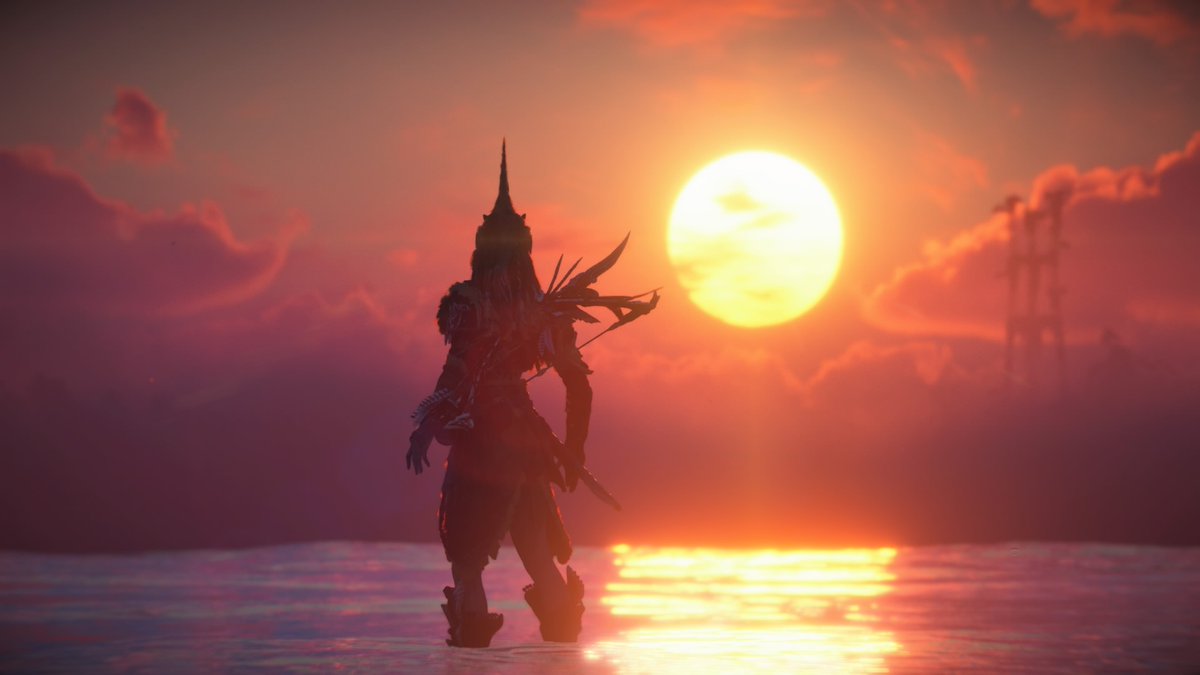 1p_one_player's tweet photo. #HorizonForbbidenWest #Aloy #VirtualPhotography #VGPUnite #PS4 #PS4share #PS5 #PhotoMode #HFW https://t.co/kft5ph16RR
