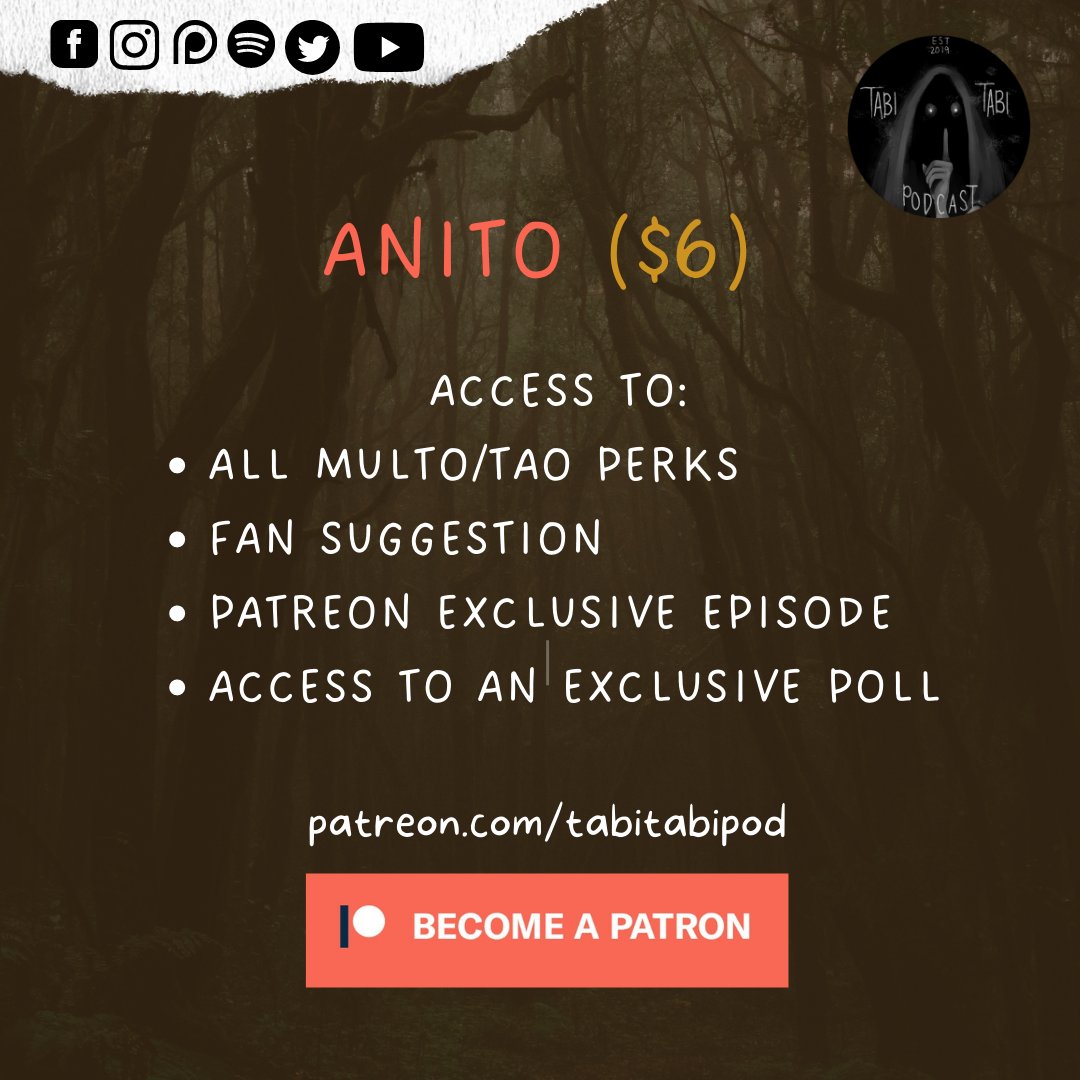 Tabi-Tabi Podcast tweet media