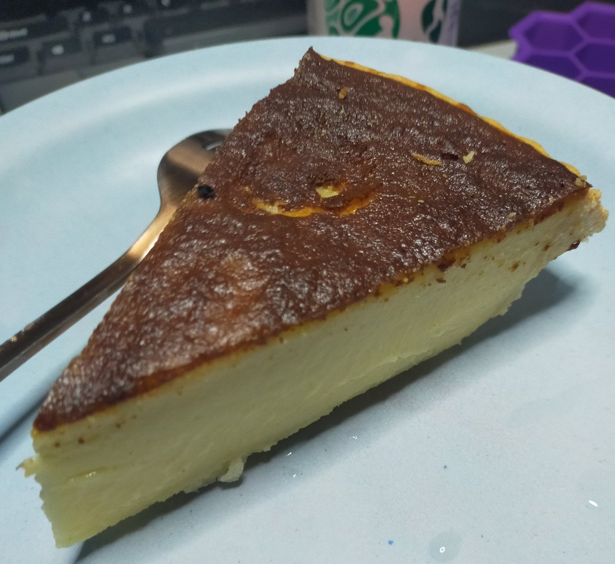 Odin_316's tweet photo. #EggPie nom nom nom I have been thinking of you for weeks now nom nom nom
#EggCustardPie https://t.co/LfucsuniKK