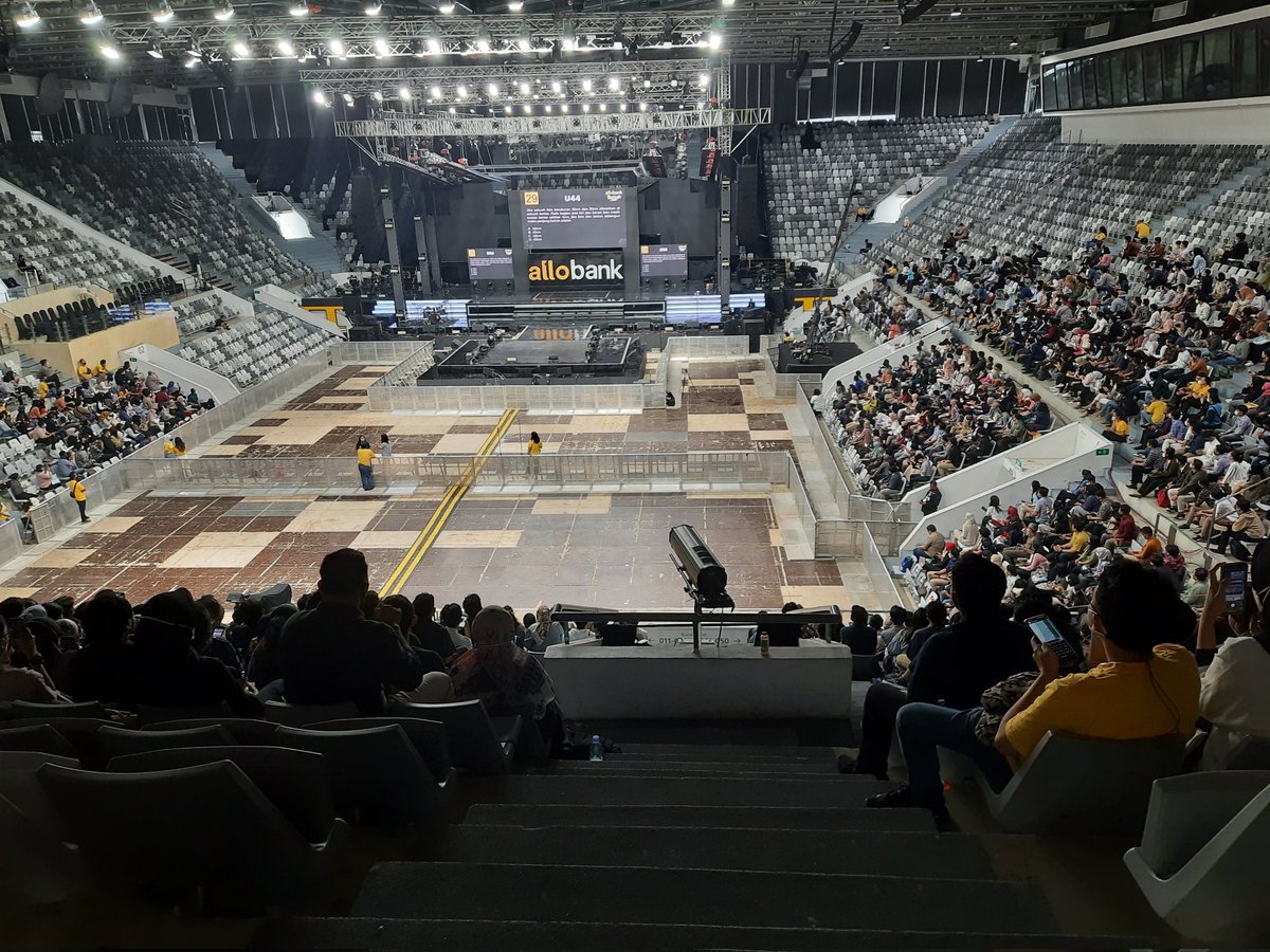 CT ARSA FOUNDATION tweet media