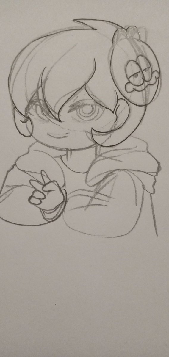 CDreamure's tweet image. #DrukiBlue
Soy nueva pero va para ti 💙