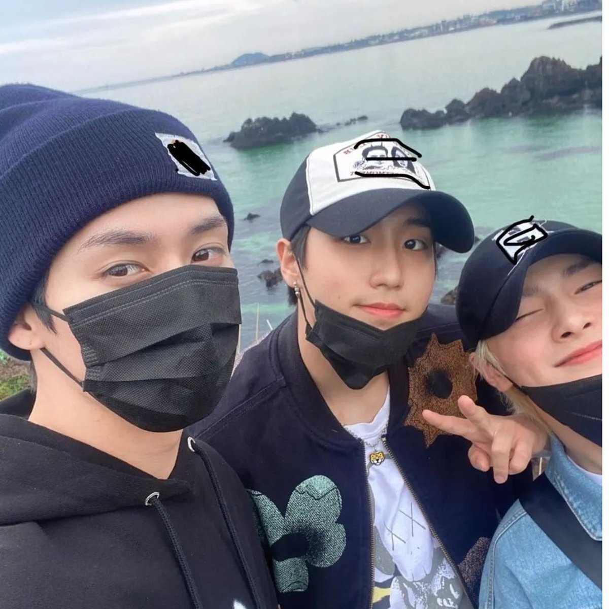Iunalino's tweet photo. gaby line breathing so much?!?!?! https://t.co/CoTUQdRUSV