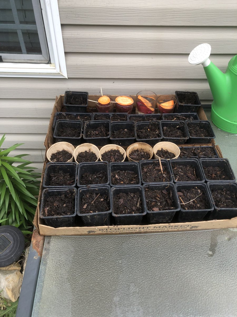 AbigailFBarton's tweet photo. We are ready for the bad weather, my friends :D https://t.co/plWrcgGGXI
