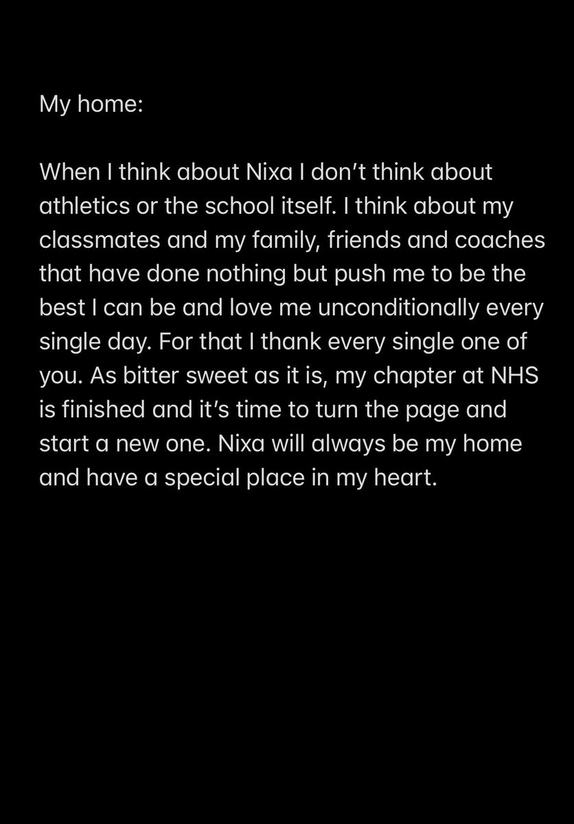 Proud to be an eagle. 1 &amp; 22 out❤️