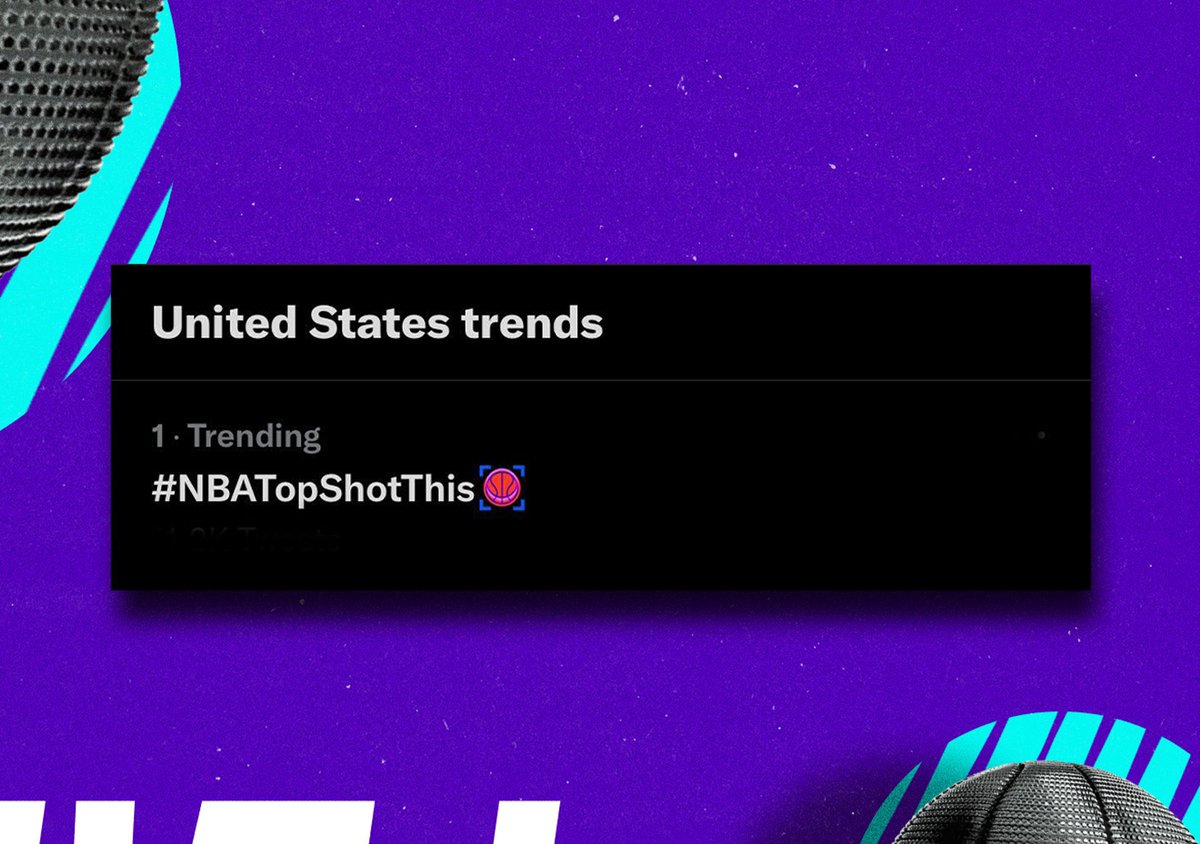 So y’all really like giveaways huh? Okay!

Here’s another one. We’re giving away 50 NBATopShot packs amongst 10 winners.

To enter:
1. Like and retweet this post
2. Claim this FLOAT: floats.city/jacob.find/eve…
3. Comment your favorite @nbatopshot moment!

#NBATopShotThis