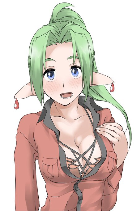 メイドスキー。 