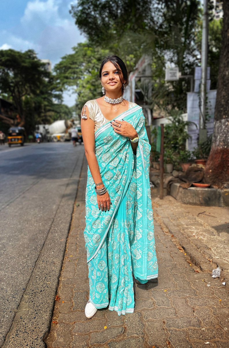 photographernii's tweet photo. Pride, Grace and Love!
To enlightening Goddess attributes and slaying the day with my own version of beauty!
#RareYetHappyCombination https://t.co/HXNcfQtxmV