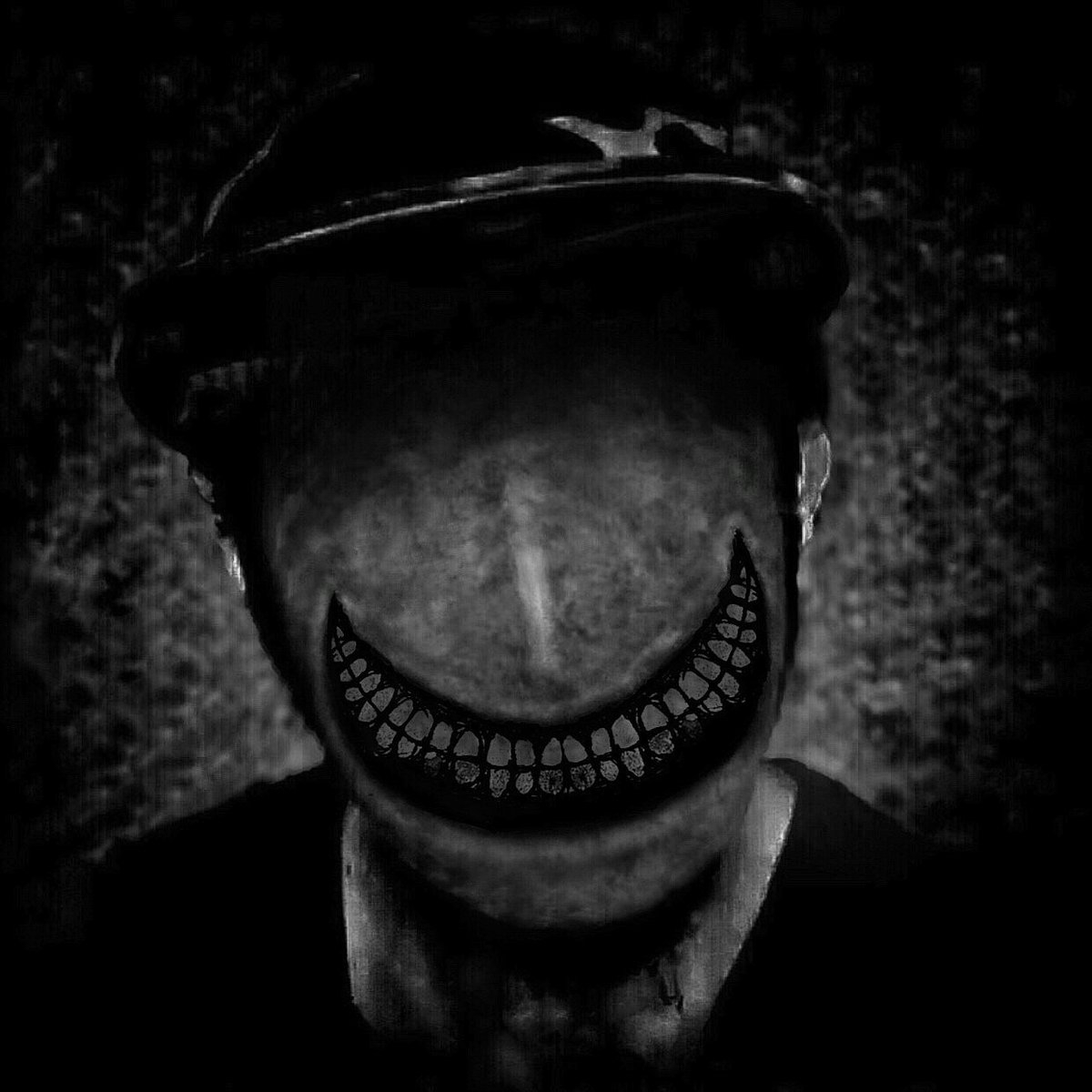 Chapter 1 : Knock Knock Knock

013 : I AM SMILE X      13 $ETH

13th night : Our occasional appearances are to remind you that, Please try to live your life in goodness.
Because we are watching and lurking among you..

Story from the Dark. #8mm #FilmNoir 

opensea.io/assets/ethereu…