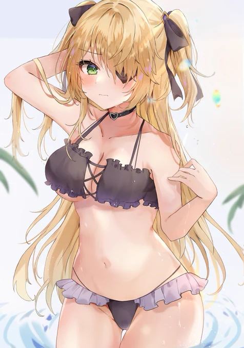 #原神
#GenshinImpact 
💟 