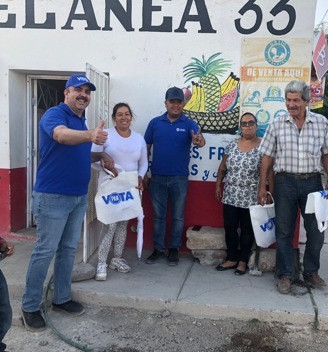diego8f's tweet photo. ✅Toca 🤜🚪 toca el recorrido 🏠 X🏠 continúa, llevamos las propuestas de nuestros candidatos @EVillegasV y @josejoseantonio unidos vamos a #DefenderDurango #ConTrabajoyValor
Es un #OrgulloXDurango
V O T A PAN🔵
#Barrio2️⃣ https://t.co/HMjlQwWdQq