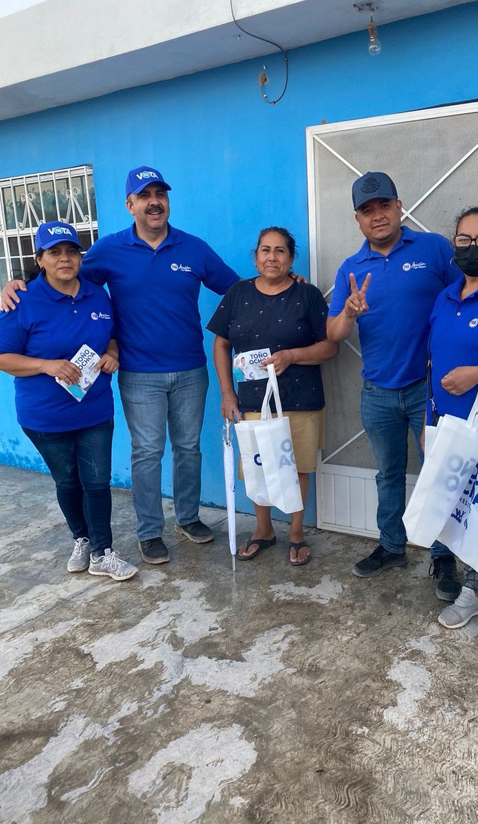 diego8f's tweet photo. ✅Toca 🤜🚪 toca el recorrido 🏠 X🏠 continúa, llevamos las propuestas de nuestros candidatos @EVillegasV y @josejoseantonio unidos vamos a #DefenderDurango #ConTrabajoyValor
Es un #OrgulloXDurango
V O T A PAN🔵
#Barrio2️⃣ https://t.co/HMjlQwWdQq