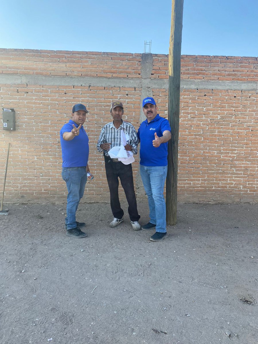 diego8f's tweet photo. ✅Toca 🤜🚪 toca el recorrido 🏠 X🏠 continúa, llevamos las propuestas de nuestros candidatos @EVillegasV y @josejoseantonio unidos vamos a #DefenderDurango #ConTrabajoyValor
Es un #OrgulloXDurango
V O T A PAN🔵
#Barrio2️⃣ https://t.co/HMjlQwWdQq