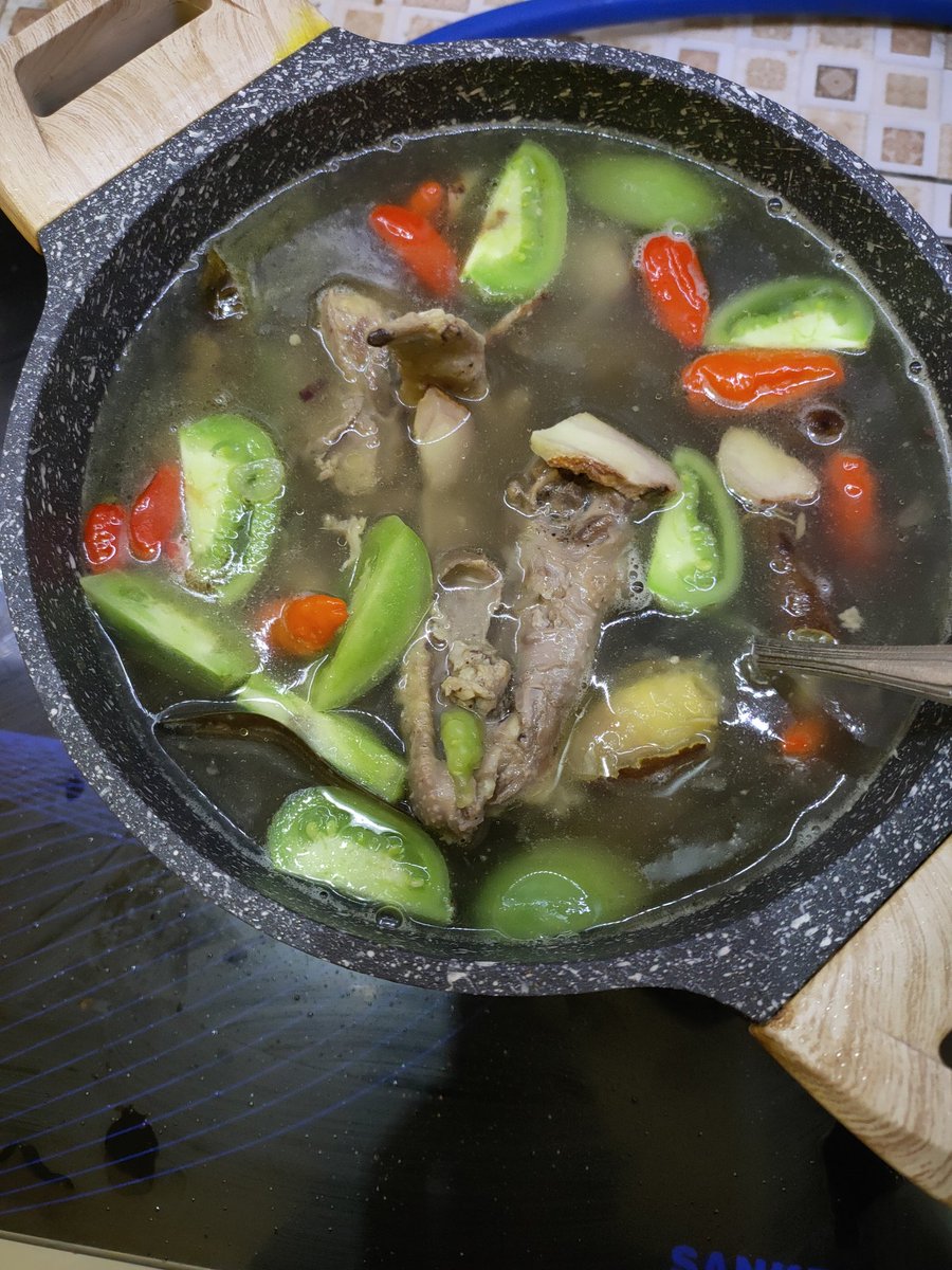 pipih_sofiyani's tweet photo. Recook resep dari ibu.. https://t.co/0REqqsQfqK