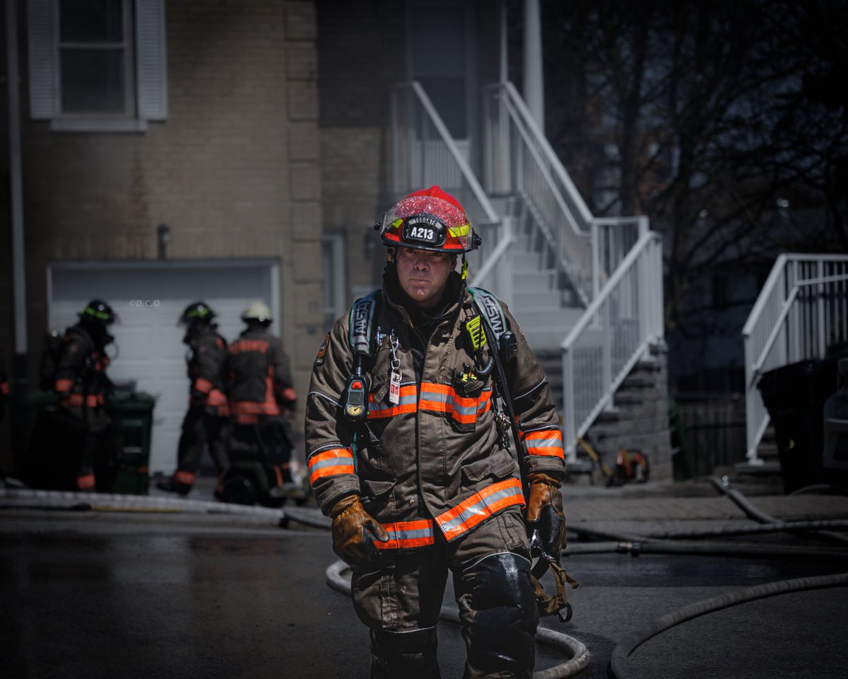 DomChrisOwens's tweet photo. Life is all about being the captain of your own destiny!

#ygk #Toronto #Canada #Ontario
 #firefighters #TPFFA #EmergencyServices #portrait #photography #photooftheday #Canon #careerdevelopment #LifeLessons #Destiny #motivation https://t.co/usEW7TZ70K