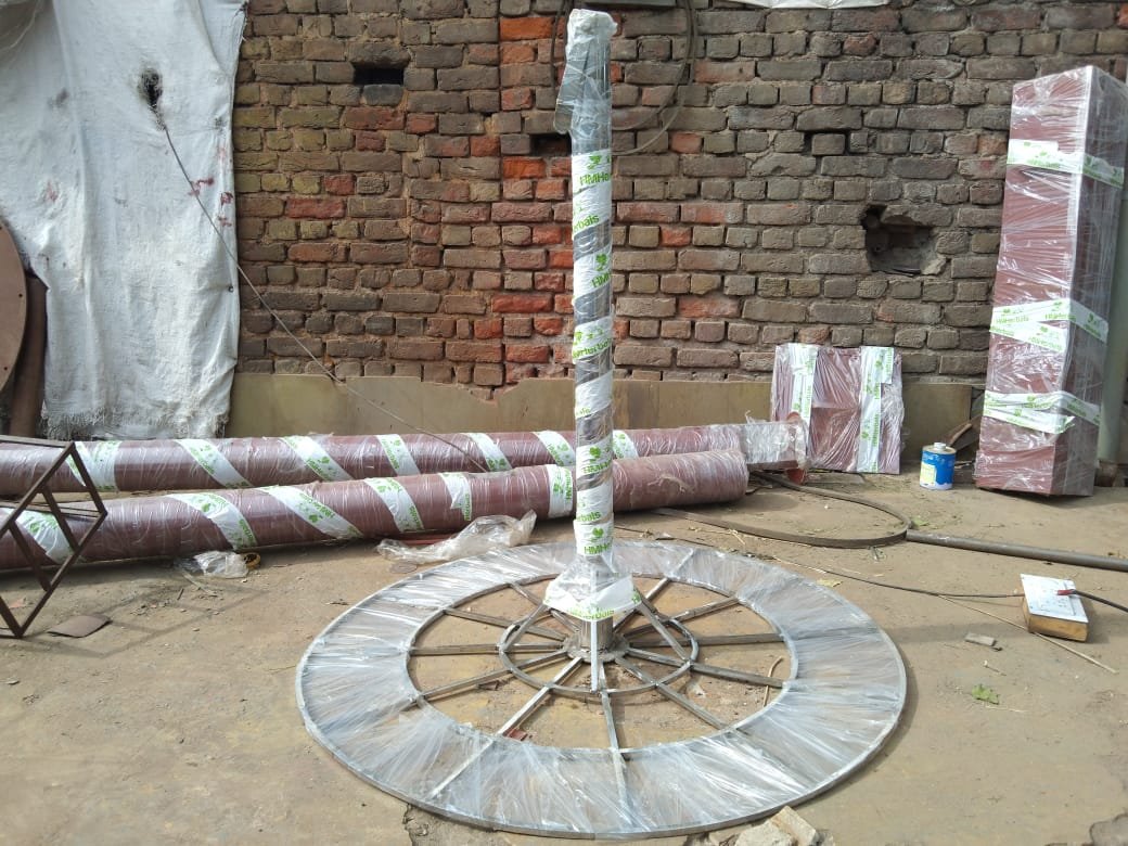 rituhmherbals's tweet image. #HMHerbals SS Distillation Unit, #distillationunit Model SS HM 102, #distilling Essential oil.