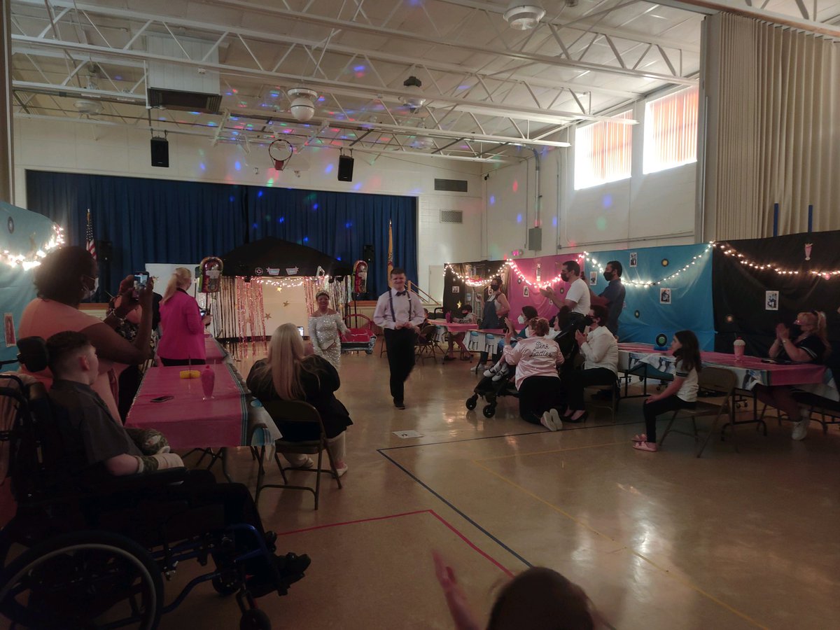 Edward Zarzatian (@djejz) on Twitter photo Focus on Abilities:LARC School Prom 💃🏻 🪩 🕺🏽…Chesapeake District…Thanks to Jen and Donna for being Chaperones on a “5️⃣0️⃣’s Themed Night” <a href="/KVUPS/">Kim Van Utrecht</a> @LauraLaneUPS <a href="/dmmknox/">Donna Knox</a> <a href="/JenMillerUPSer/">Jennifer Miller</a> <a href="/UPSers/">UPSers</a> <a href="/ChesapeakUPSers/">Chesapeake UPSers</a> <a href="/CarolBTome/">Carol Tomé</a> <a href="/DempseyBarbara1/">Barbara Dempsey</a> @phillybourne <a href="/UPSTrayceParker/">Trayce Parker</a> <a href="/PHLSafety/">Demetrius-PHL Safety</a> Focus on Abilities:LARC School Prom 💃🏻 🪩 🕺🏽…Chesapeake District…Thanks to Jen and Donna for being Chaperones on a “5️⃣0️⃣’s Themed Night” <a href="/KVUPS/">Kim Van Utrecht</a> @LauraLaneUPS <a href="/dmmknox/">Donna Knox</a> <a href="/JenMillerUPSer/">Jennifer Miller</a> <a href="/UPSers/">UPSers</a> <a href="/ChesapeakUPSers/">Chesapeake UPSers</a> <a href="/CarolBTome/">Carol Tomé</a> <a href="/DempseyBarbara1/">Barbara Dempsey</a> @phillybourne <a href="/UPSTrayceParker/">Trayce Parker</a> <a href="/PHLSafety/">Demetrius-PHL Safety</a>