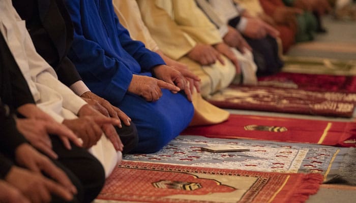 SAARNews1's tweet photo. ستر نعمت یې وګڼه چي تاته نن سهار ﷲﷻ د لمانځه توفیق در نصیب کړ.
#بختور_یې https://t.co/oOlXRnHtTC