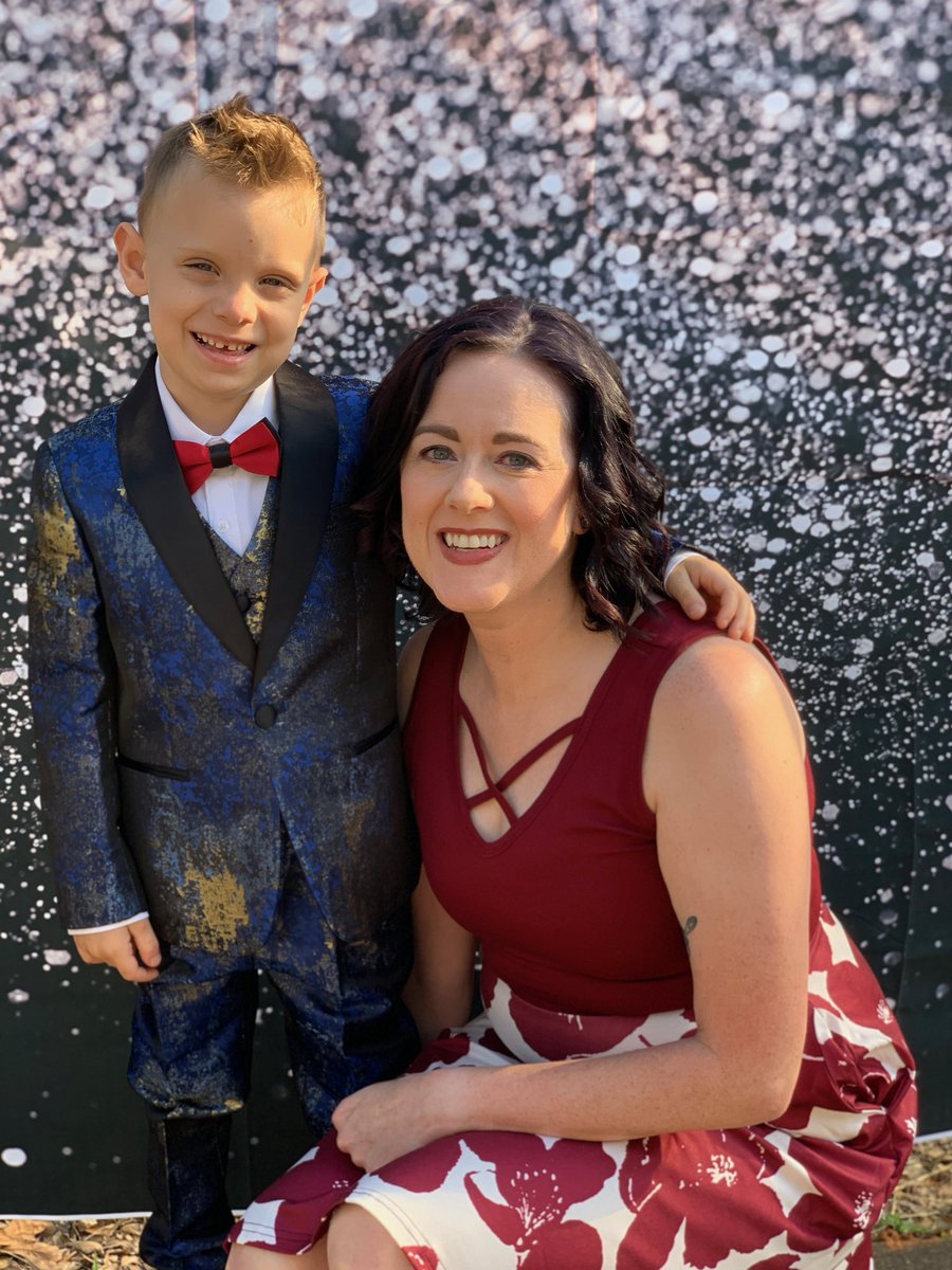 Ms3mmy's tweet image. PreK Prom 2022. My boy, his other mama (my boo🥵), his brother from another mother, and his prom queen. I can’t, y’all! #akingandhisqueen #prekprom2022 #myladyisfiiine #brotherfromanothermother #callhimRagu #youaremywild