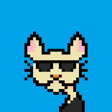 MeowWorldOrder tweet media