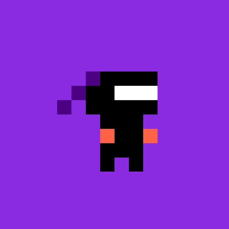tinydinosfrens's tweet photo. LFG!!

Tinydinos frens sneak peek!!
Tiny ninja 🥷.

#rawr #LFG #WAGMI #NFTs #Whitelist #frens #tiny #tinydinos 

RT for #whitelist and more sneak peeks. https://t.co/SnXRDGRVPs