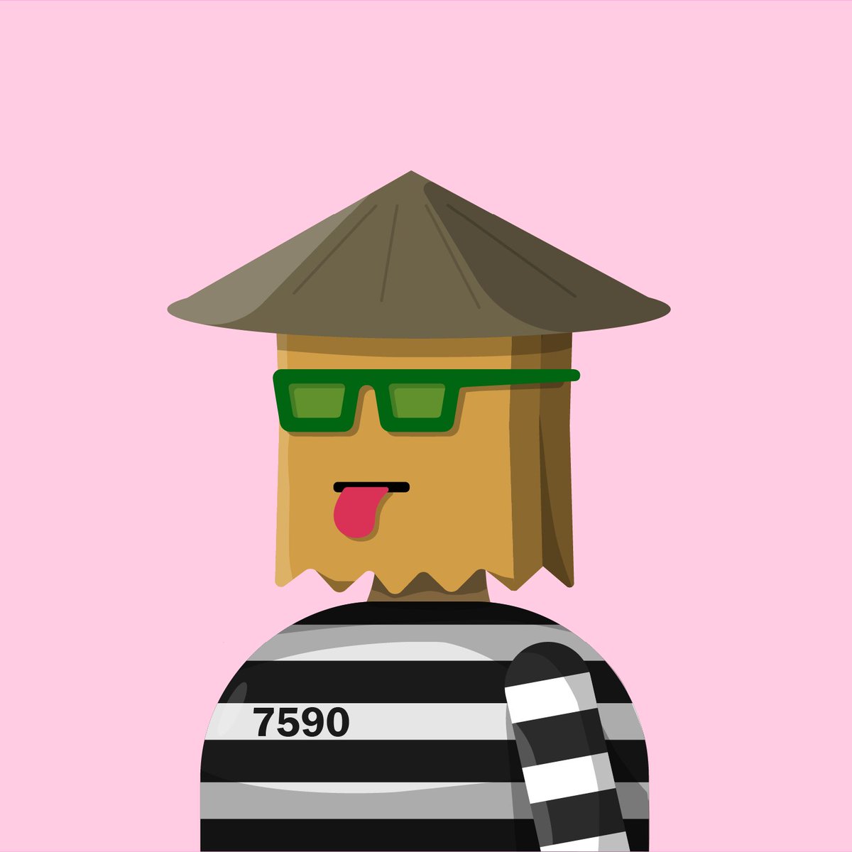 Unknown Guys | FREE MINT tweet media