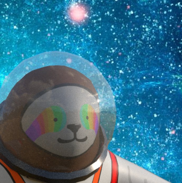 Lemme just go rogue here for a minute. *tweets*  👀🎉🥳🦥