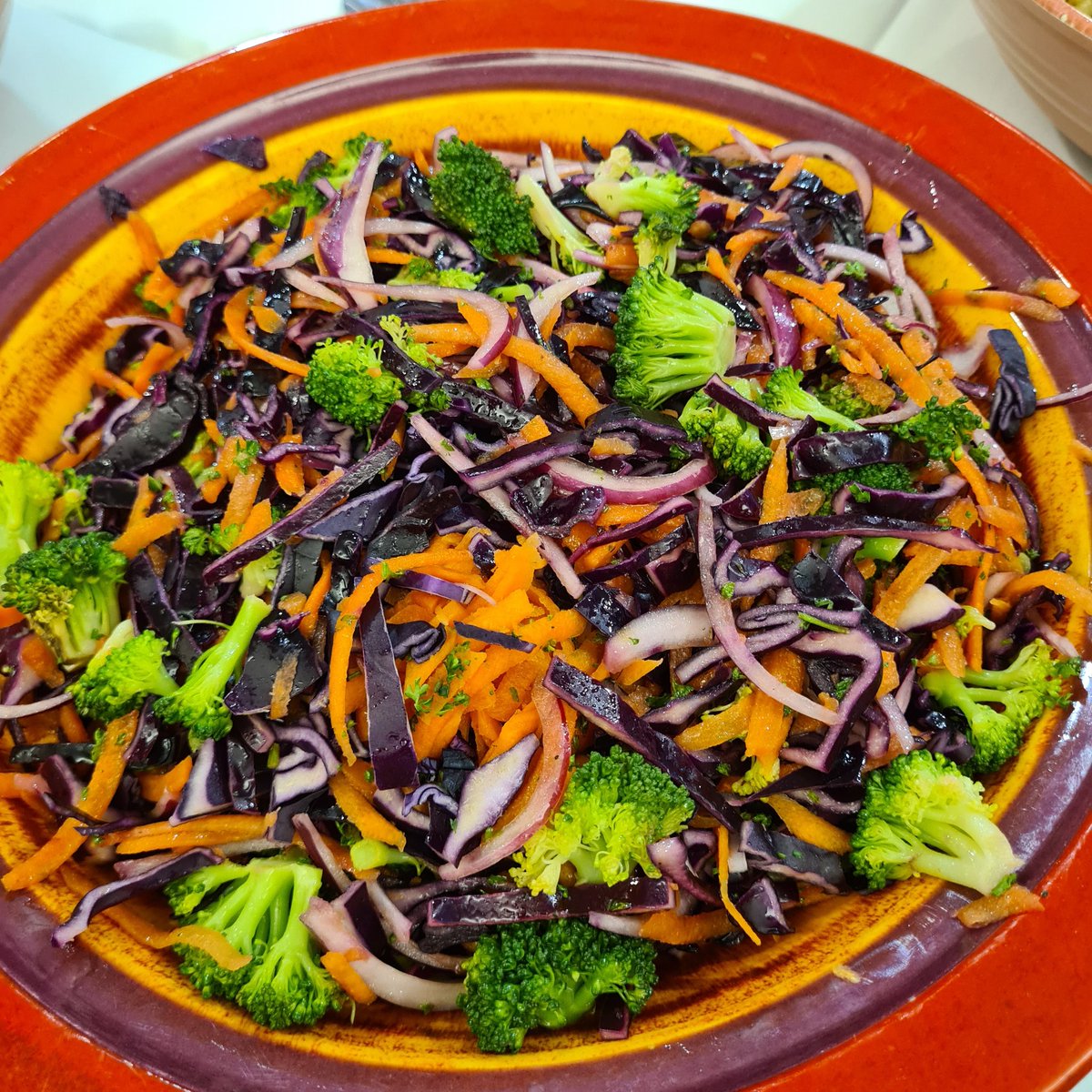 LMS Senior Catering tweet media