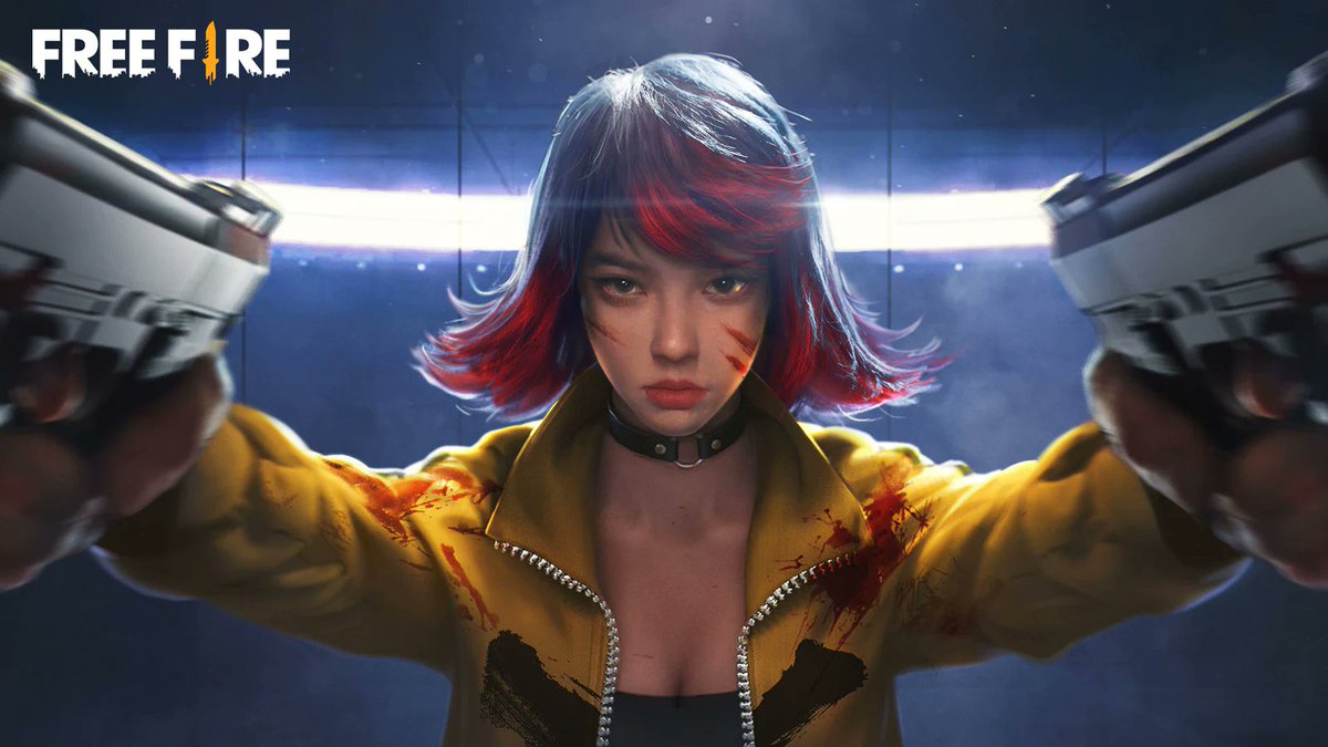 scruntscreen's tweet photo. Finally #Friday is real! Let's get it going! Come chill, get chatting, and enjoy! #Freefire weekend startup! https://t.co/saluyU3wt9
#LIVERIGHTNOW & PLAYING WITH VIEWERS.
#FREEFIRENA @FreeFire_NA
Let's do it. #twitchstreamer #TwitchAffliate https://t.co/XDsKPtxDob