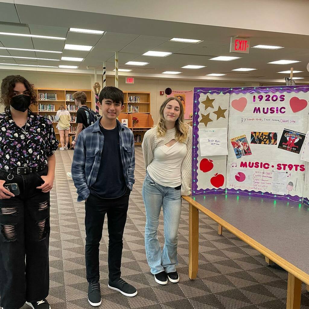 Julia Strong MPS tweet media