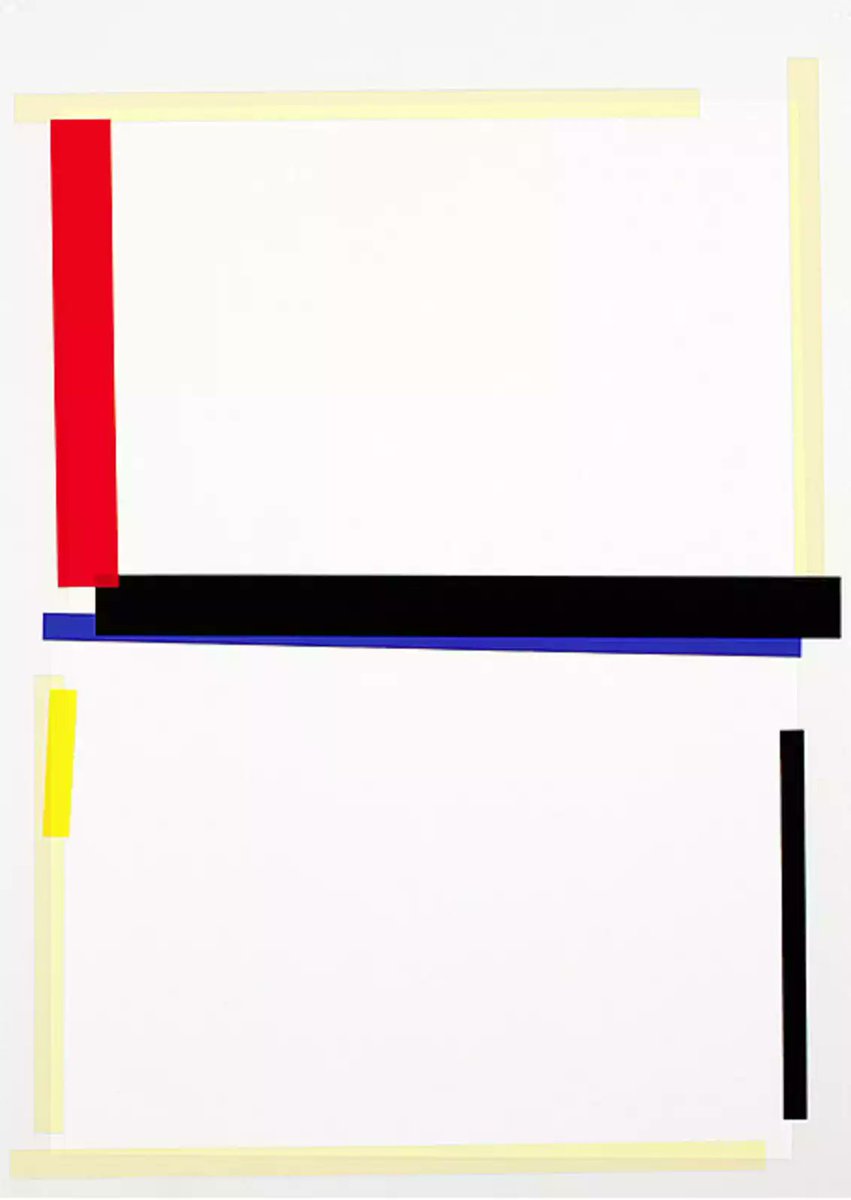 primarycolorart's tweet photo. Joachim Grommek, untitled, 2011 https://t.co/ObDnSsmdkh
