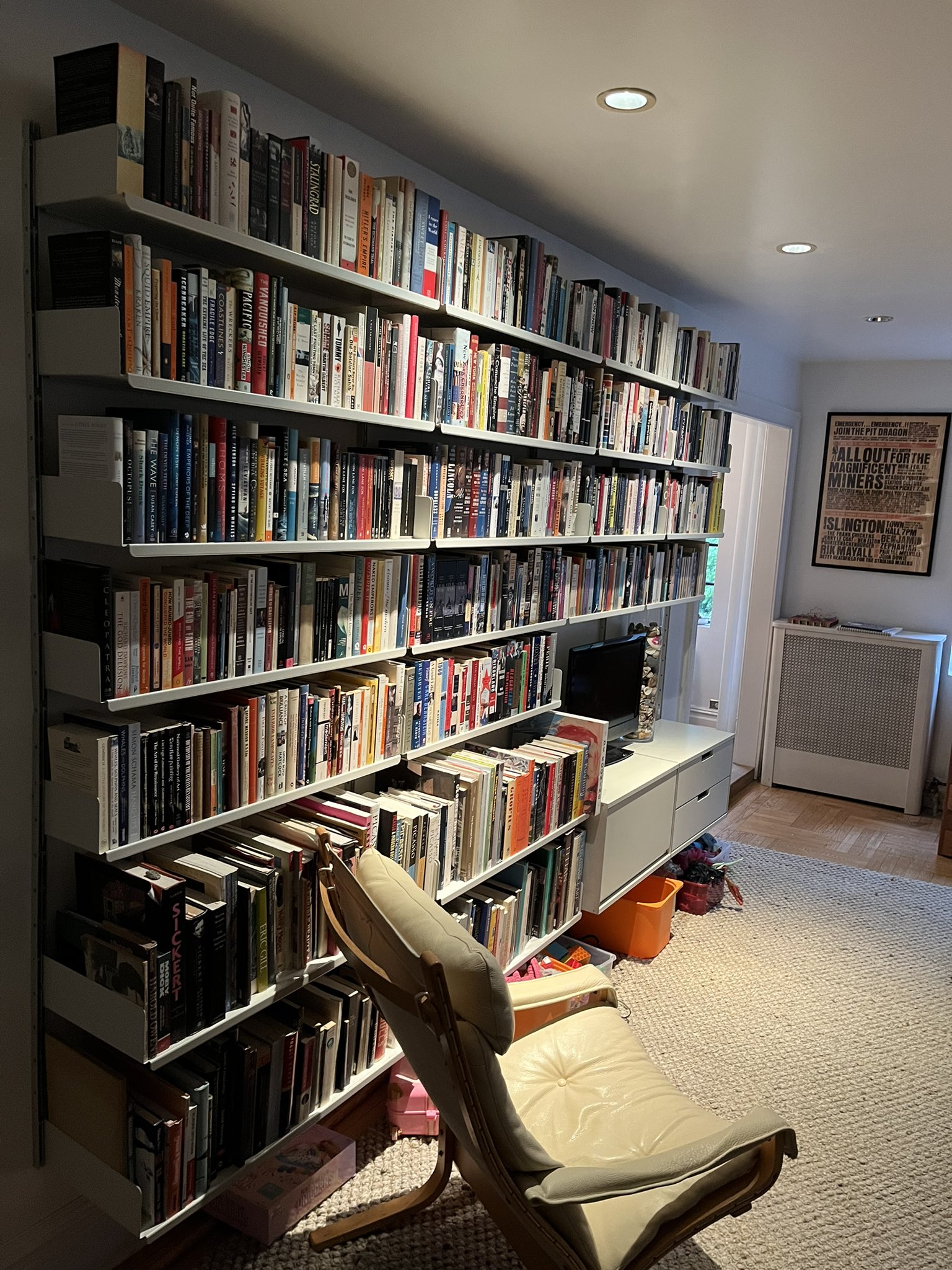 Happy birthday Dieter Rams, genius, 90 today 