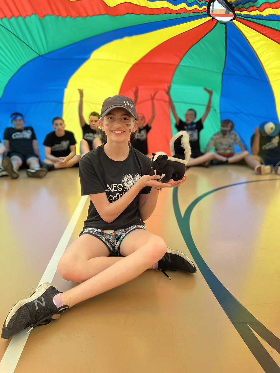 MissCarlsonPE's tweet photo. There was little time for photos, but lots of time for fun! #BecomeBelongNYCSD #YOCommunity #NEScommunity #Fieldday #ODOB https://t.co/6ED4dZPnWh